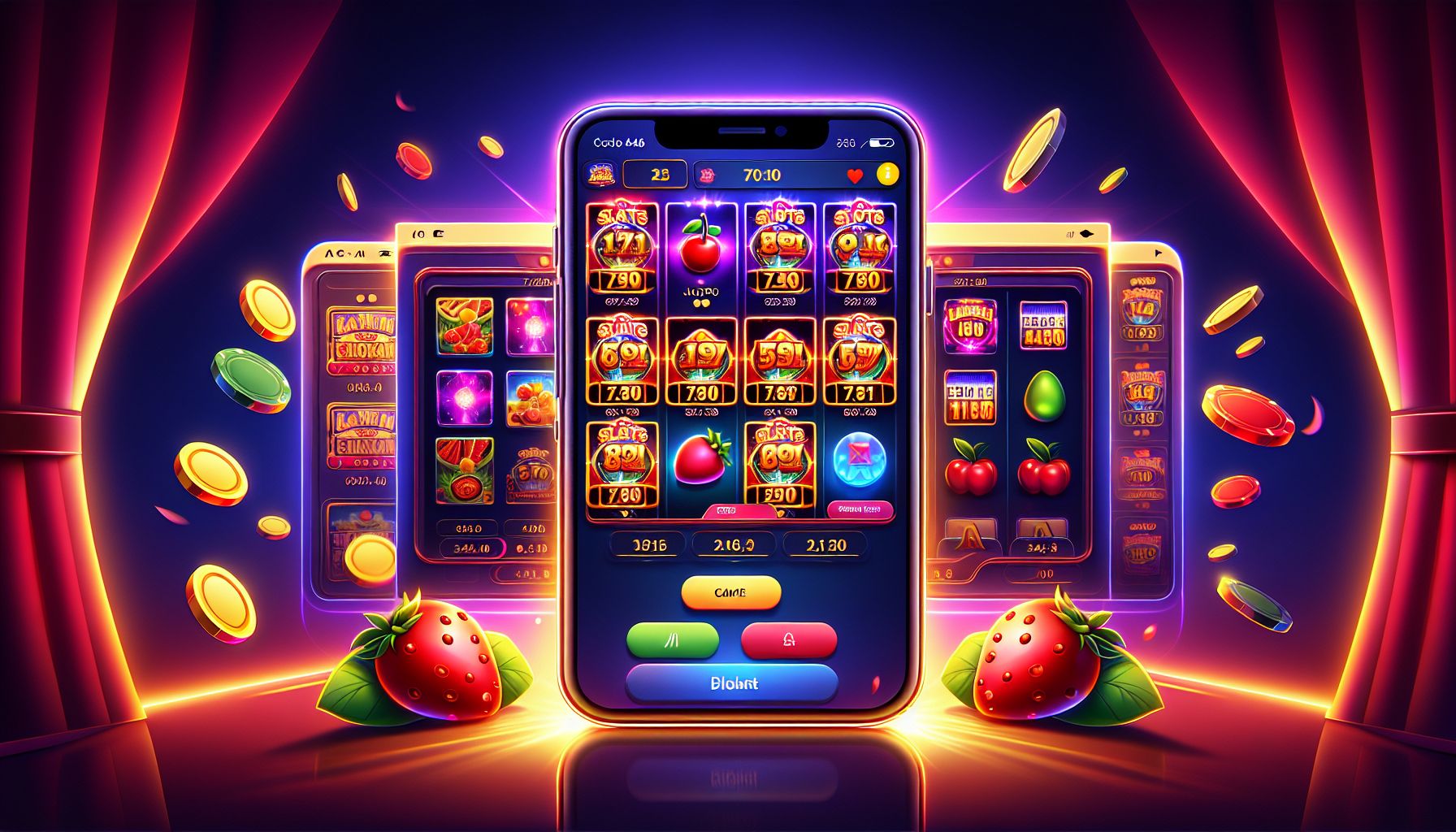 Top Slots Collection