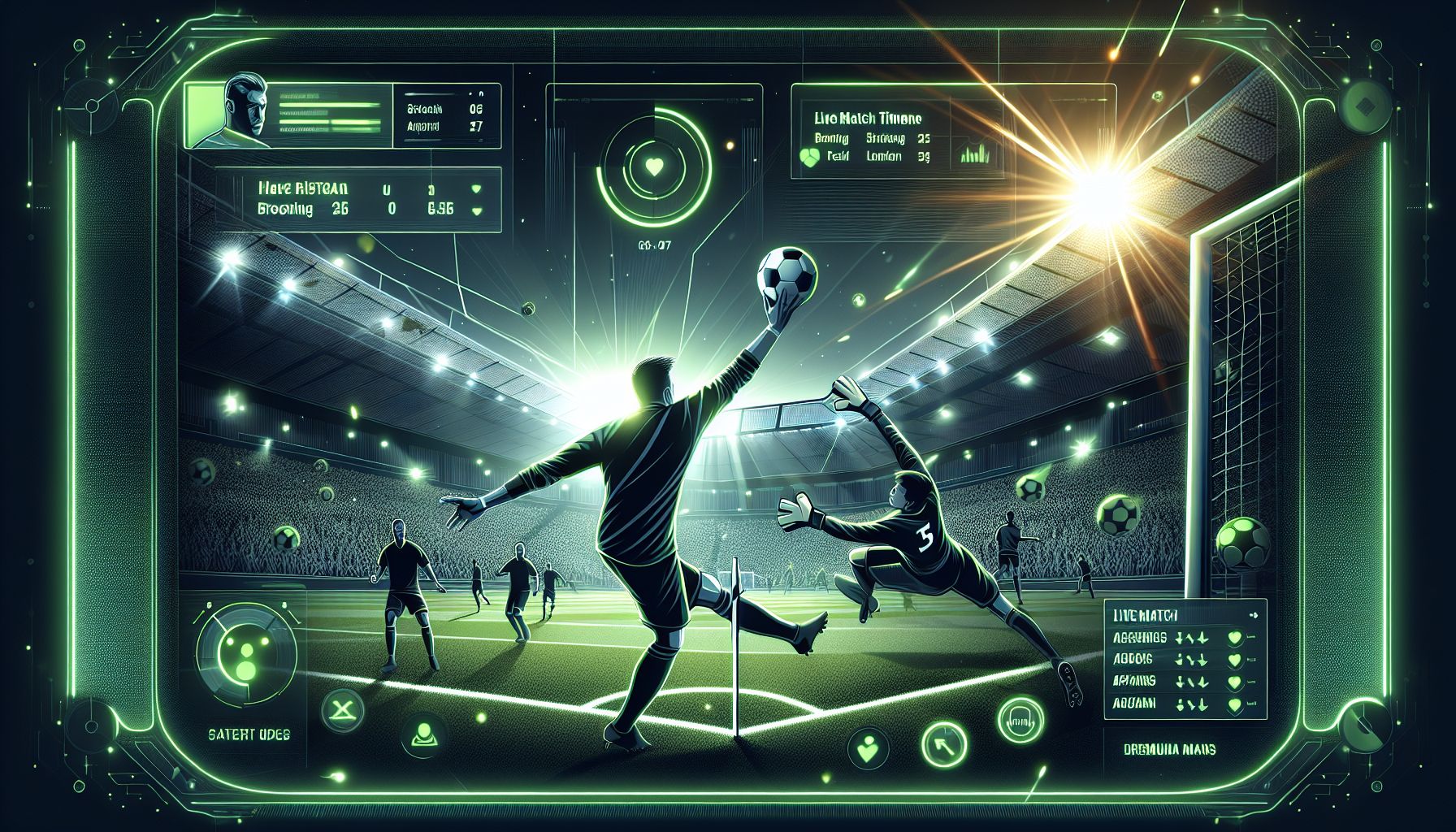 ফুটবল Betting